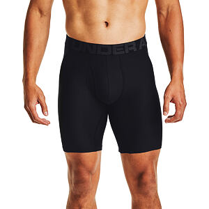 Pánske boxerky Under Armour UA Tech 9in 2 Pack