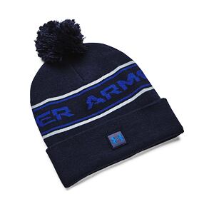 Pánsky čiapka Under Armour Halftime Pom Beanie