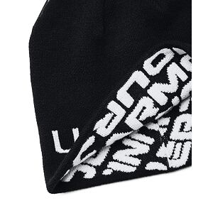 Detský čiapka Under Armour Reversible Halftime Beanie