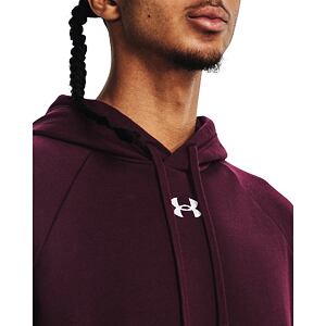 Pánska mikina Under Armour Rival Fleece Hoodie