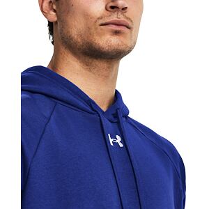 Pánska mikina Under Armour Rival Fleece Hoodie