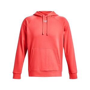 Pánska mikina Under Armour Rival Fleece Hoodie