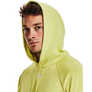 Pánska mikina Under Armour Rival Fleece Hoodie