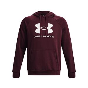 Pánska mikina Under Armour Rival Fleece Logo HD