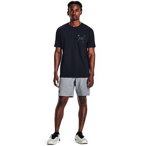 Pánske tričko Under Armour Elevated Core Pocket SS