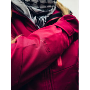 Dámská softshell bunda Husky Sauri L