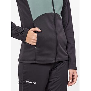 Dámska bunda Craft ADV Essence Jersey Hood