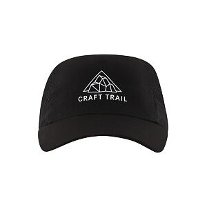 Unisex bežecká šiltovka Craft PRO Trail