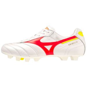 Unisex futbalová obuv Mizuno Morelia II Japan