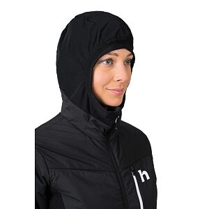 Dámska hybridná bunda Hannah Nava Hoody