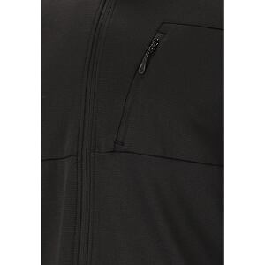 Pánska mikina Whistler Cloudmont Full Zip Midlayer