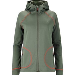 Dámska fleecová bunda Whistler Tracker W PowerStretch Hood Fleece Jacket