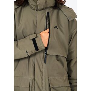 Pánska parka Whistler Mombay M Parka W-Pro 10000