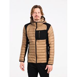 Pánska hybridná bunda Protest Letton Outerwear Jacket