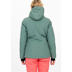 Dámska lyžiarska bunda Whistler Drizzle W Ski Jacket W-Pro 10000