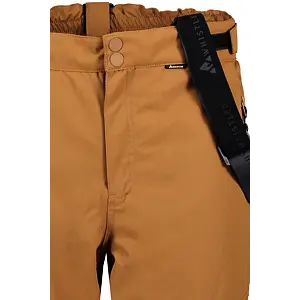 Pánske lyžiarske nohavice Whistler Drizzle M Ski Pant W-Pro 10000