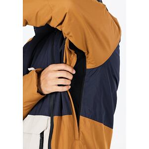 Pánska lyžiarska bunda Whistler Katahdin M Ski Anorak W-Pro 10000