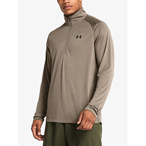 Pánské triko Under Armour Tech 2.0 1/2 Zip