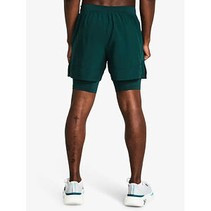 Pánské kraťasy Under Armour Launch 5'' 2-in-1 Shorts