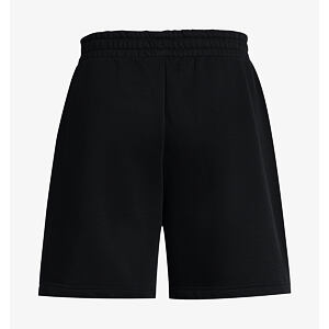 Dámské kraťasy Under Armour Essential Fleece Relax BF Short