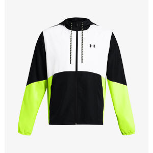 Pánská bunda Under Armour Legacy Windbreaker