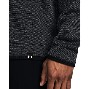 Pánská mikina Under Armour Storm SweaterFleece QZ LB