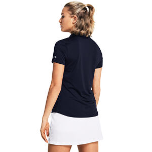 Dámské polotriko Under Armour Playoff SS Polo