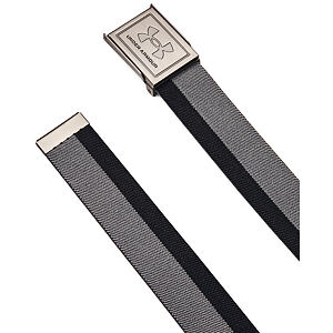 Pásek Under Armour Stretch Webbing Belt