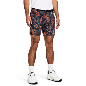 Pánské kraťasy Under Armour Iso-Chill Printed 7 Short