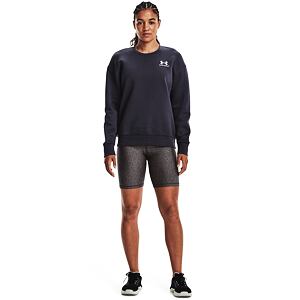 Dámská fleecová mikina Under Armour Essential Fleece Crew