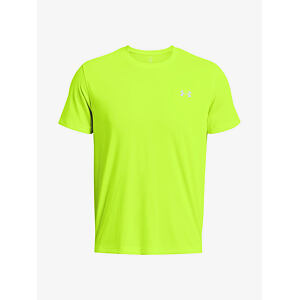 Pánské tričko Under Armour Launch Shortsleeve