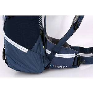 Batoh Expedice / Turistika HUSKY Capture 40l dark blue