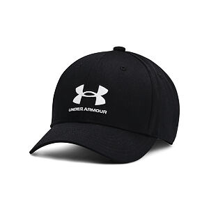 Dětská kšiltovka Under Armour Youth Branded Lockup Adj