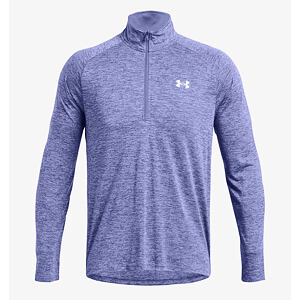 Pánské triko Under Armour Tech 2.0 1/2 Zip