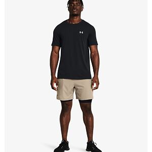 Pánské kraťasy Under Armour Vanish Woven 2in1 Shorts