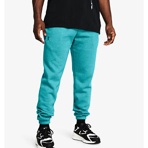 Pánské tepláky Under Armour Essential Fleece Joggers