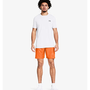 Pánské kraťasy Under Armour Woven Emboss Shorts