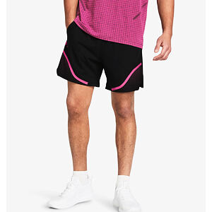 Pánské sportovní kraťasy Under Armour Vanish Woven 6in Graphic Shorts