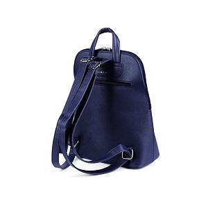 Fashion batoh WUCH Filipa Blue