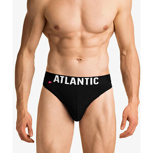 Pánské sportovní slipy ATLANTIC 3-Pack