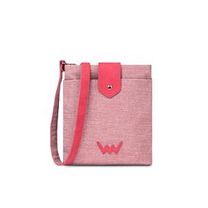 Crossbody kabelka VUCH Vigo Pink