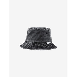 Dámský klobouk bucket hat 4F - černý