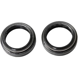 11.4018.028.011 - ROCKSHOX DUST SEAL 32 X41 BLACK QTY 2