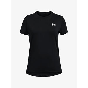 Dívčí tričko Under Armour Knockout Tee