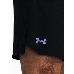 Pánské sportovní kraťasy Under Armour Vanish Woven 6in Shorts