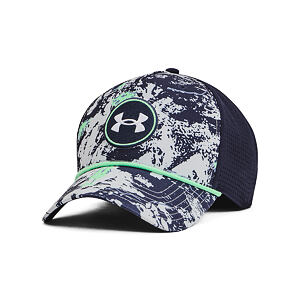 Pánská kšiltovka Under Armour M Driver Snapback