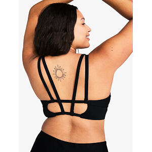 Dámská podprsenka Under Armour Meridian Rib Bralette