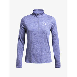 Dámská mikina Under Armour Tech 1/2 Zip - Twist