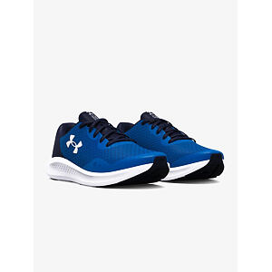 Chlapecké boty Under Armour UA BGS Charged Pursuit 3