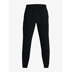 Pánské tepláky Under Armour Stretch Woven Joggers